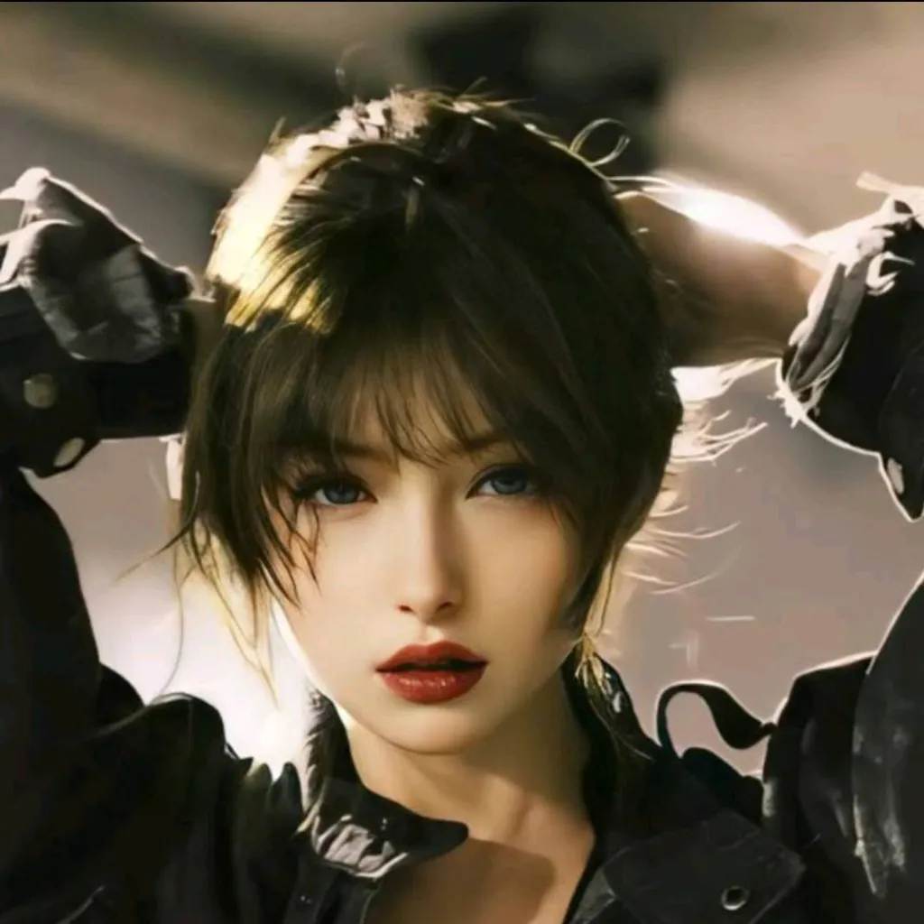 chat with ai character: Ara