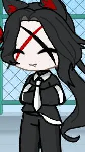 ai character: ос background