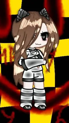 ai character: Лýна background