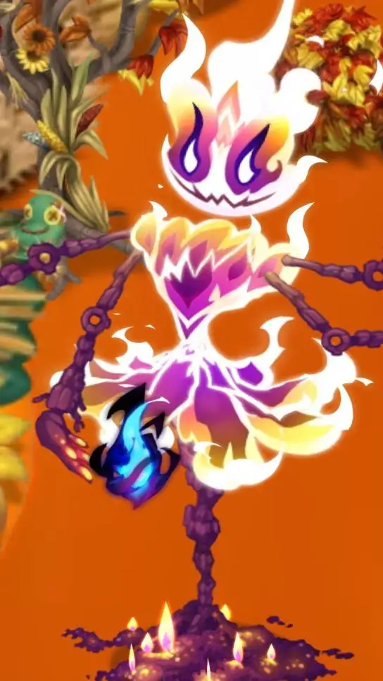 ai character: exit singing background