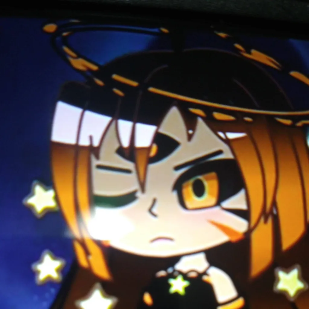 chat with ai character: black hole vore