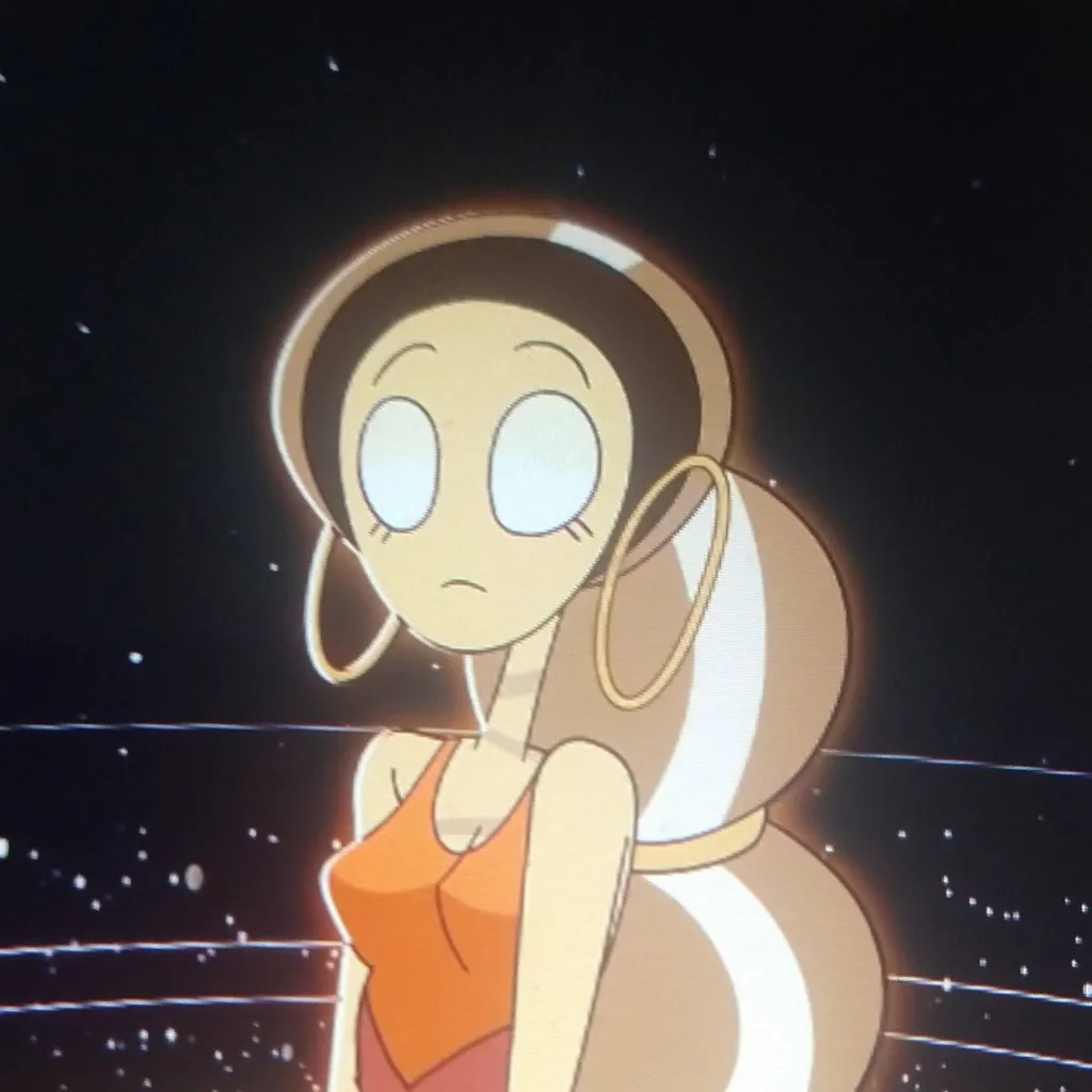 chat with ai character: hungry Saturn 