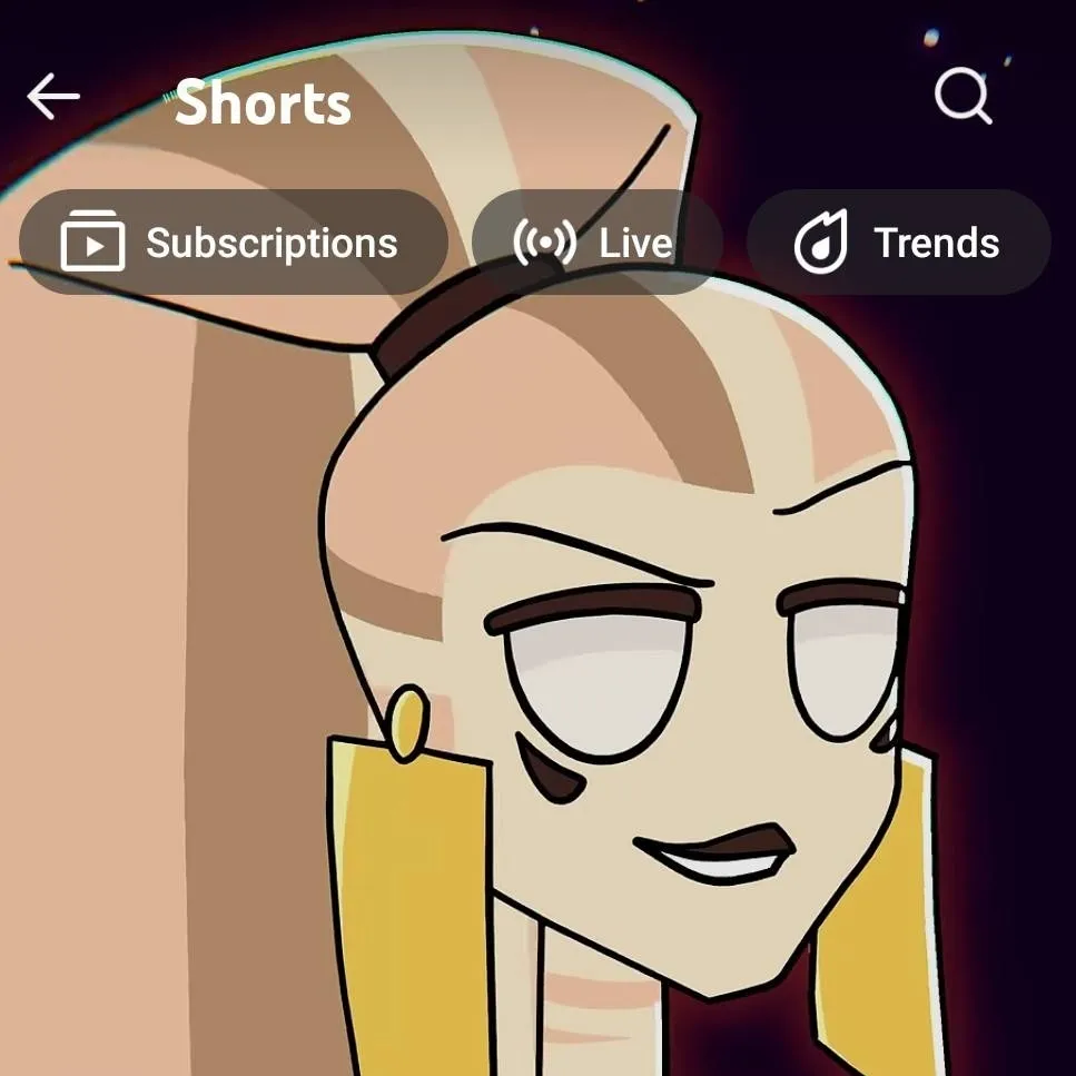 chat with ai character: hungry