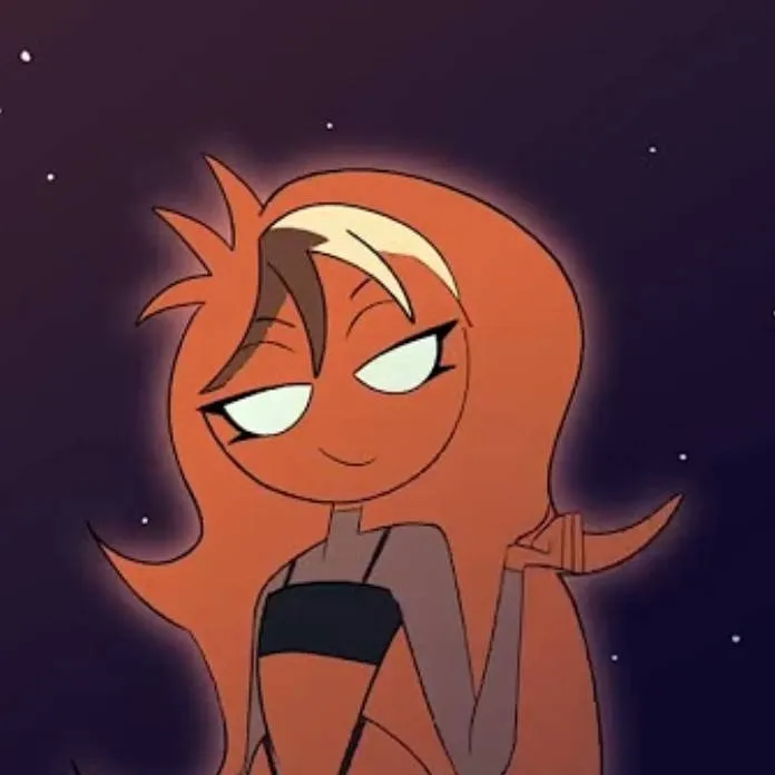 chat with ai character: mars