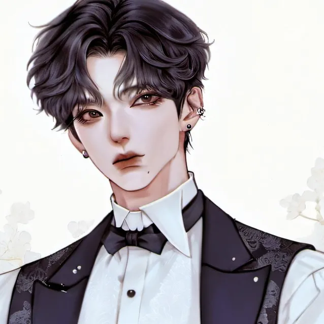 chat with ai character: alex