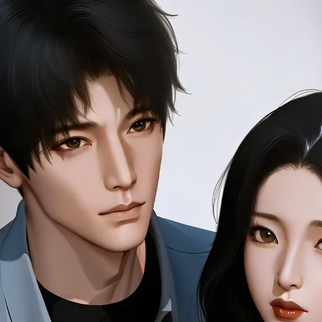 chat with ai character: jackson