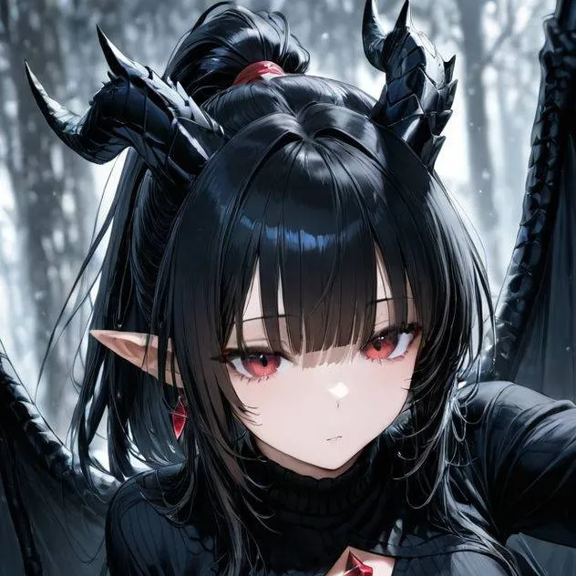 chat with ai character: Andrea