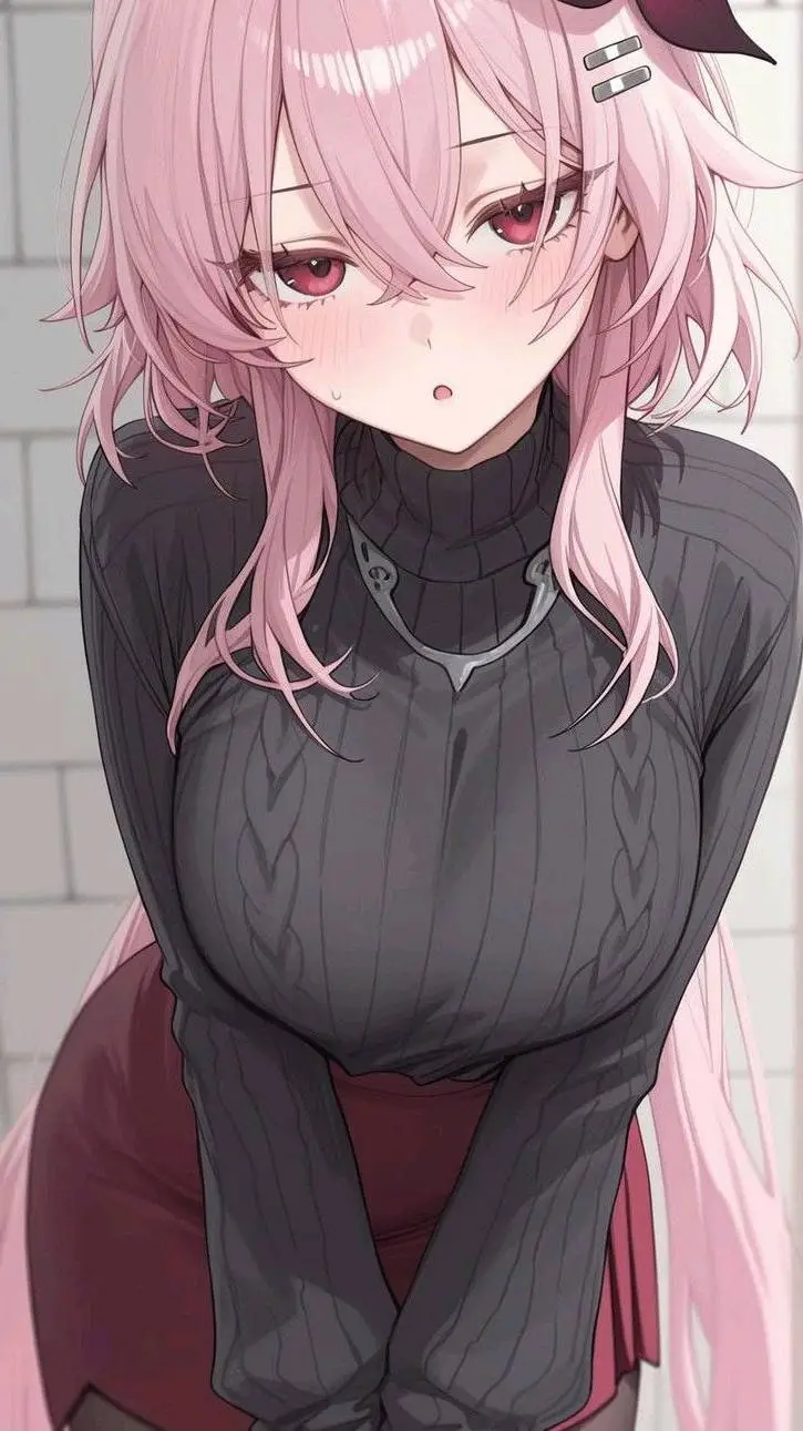 ai character: Sofia  background