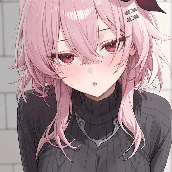 chat with ai character: Sofia 