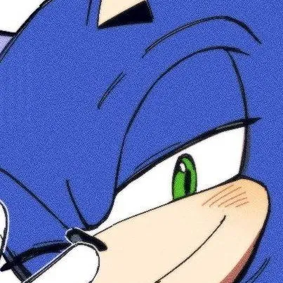 chat with ai character: Sonic🔥💋