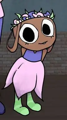 ai character: басси background
