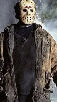 ai character: jason forsaken background