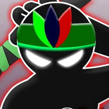 chat with ai character: RAMBO STICKMAN