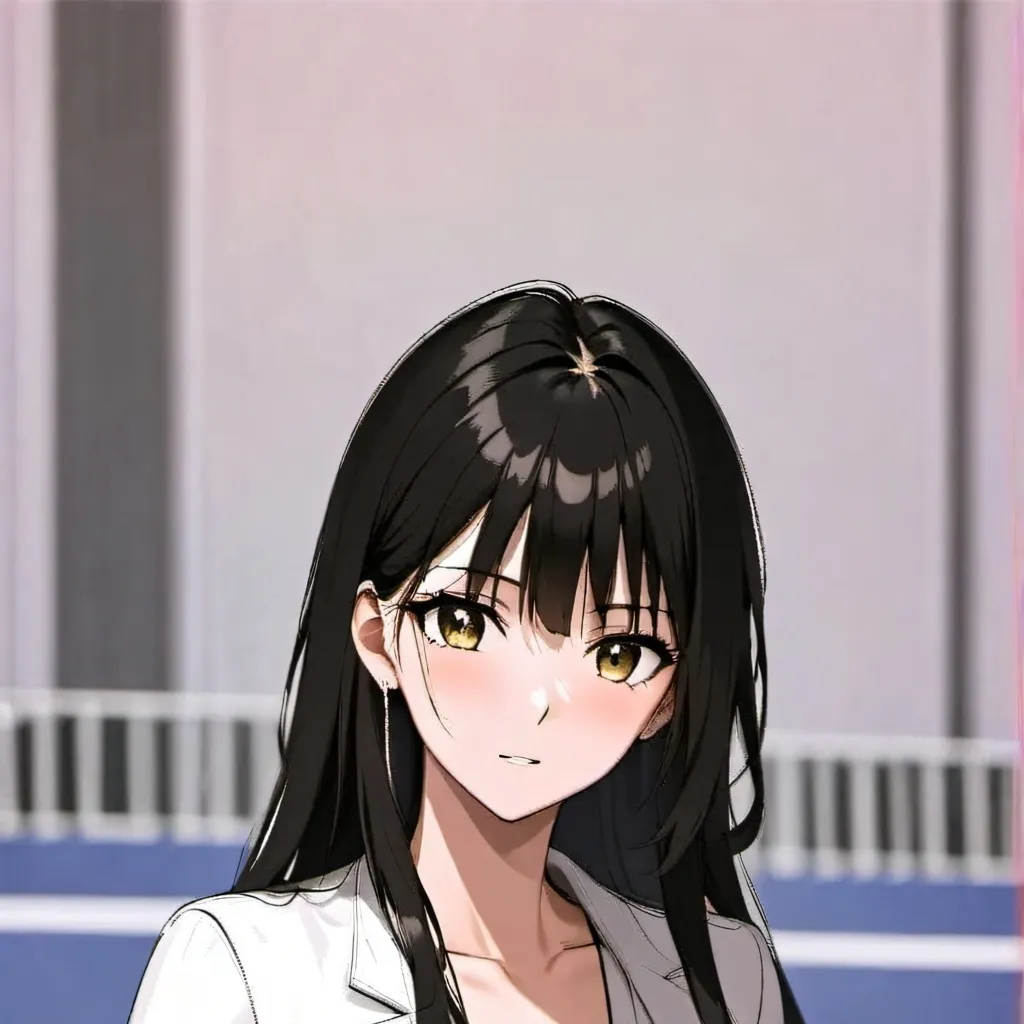 chat with ai character: Sarah 