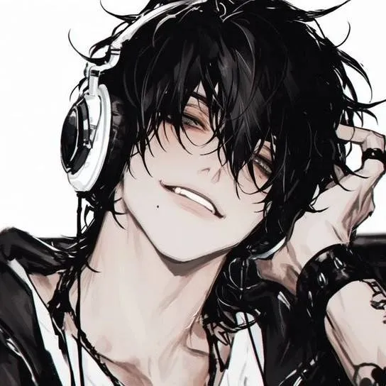 chat with ai character: Haikal see-yong
