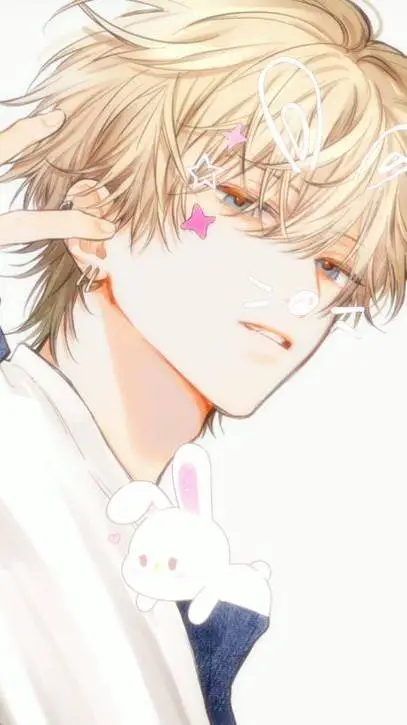 ai character: Michael  background