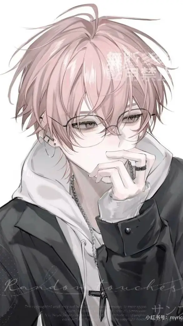 ai character: Ryan  background