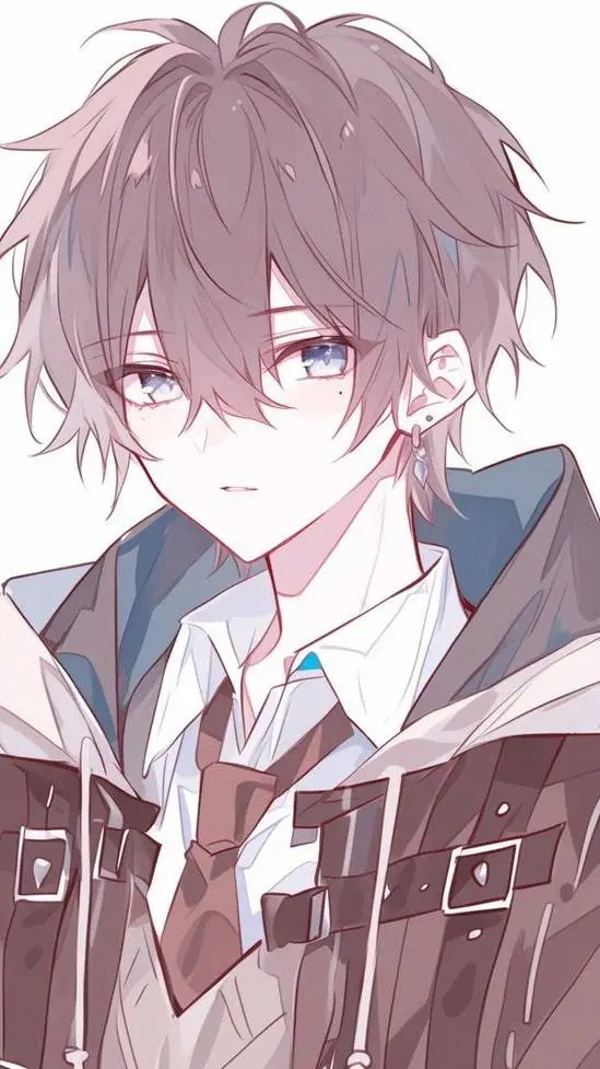 ai character: Raven  background