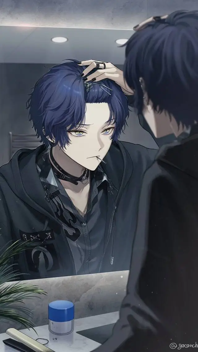 ai character: Arid lancers  background