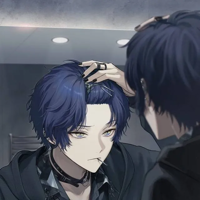 chat with ai character: Arid lancers 