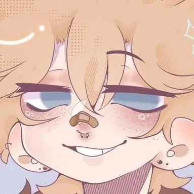 chat with ai character: Kenny