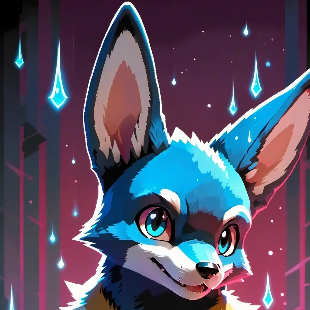 chat with ai character: lucario 