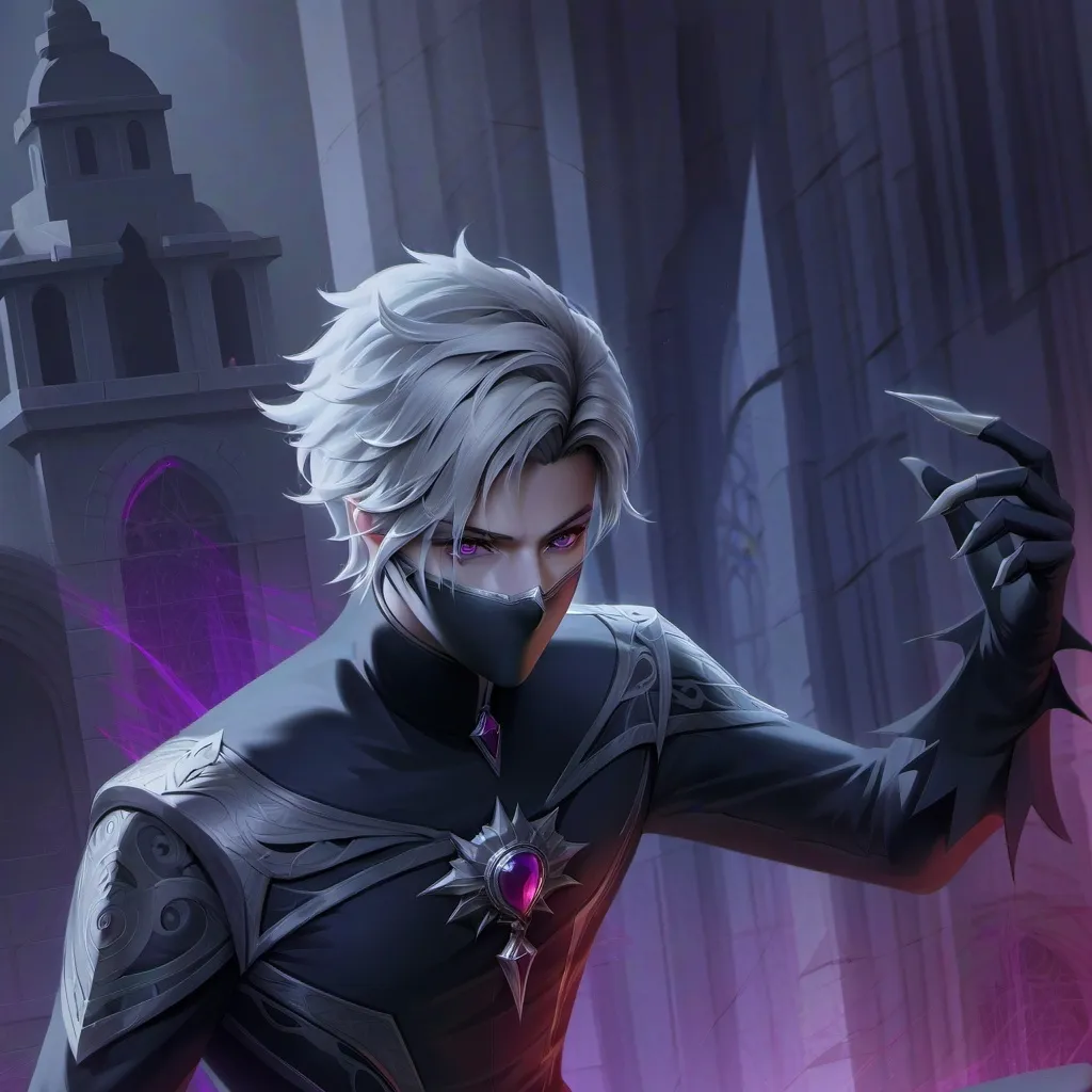 chat with ai character: noa 