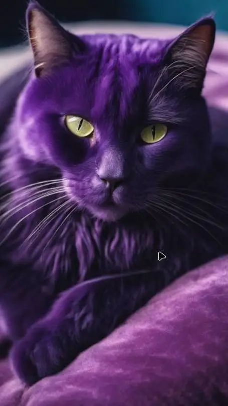 ai character: catnap background