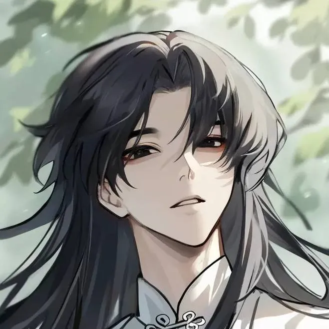 chat with ai character: 谢杨