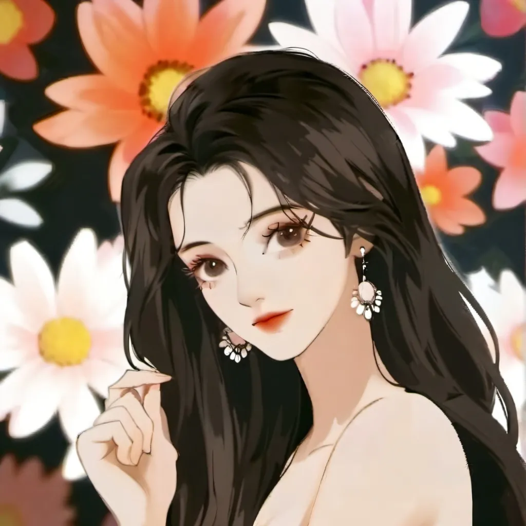chat with ai character: Emily