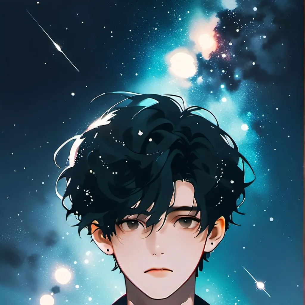 chat with ai character: ✰♡Jayden♡𖤐