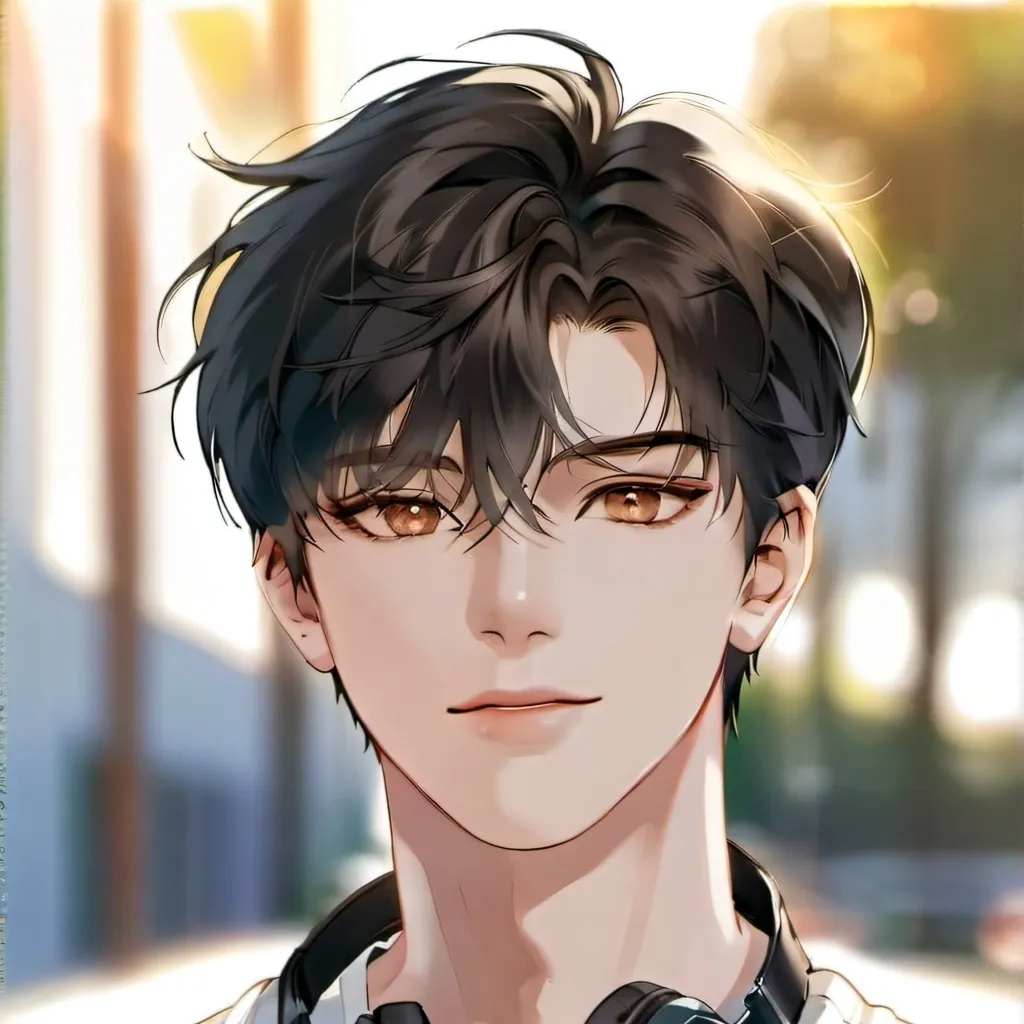 chat with ai character: Dean