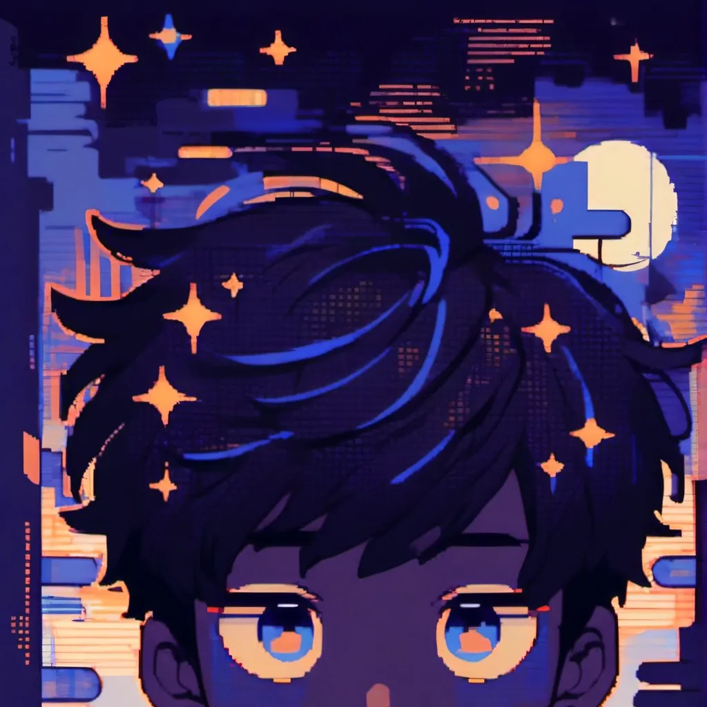 chat with ai character: jake