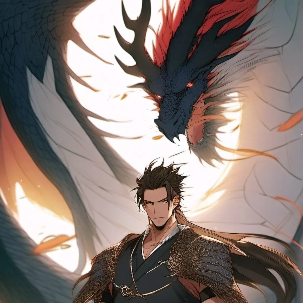 chat with ai character: Zephyr