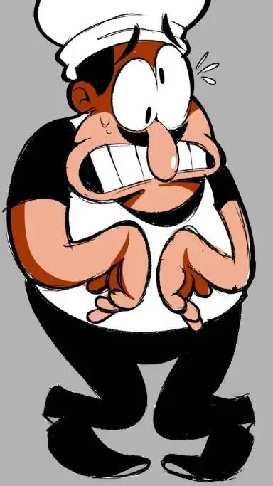 Talkie AI - Chat with Peppino!