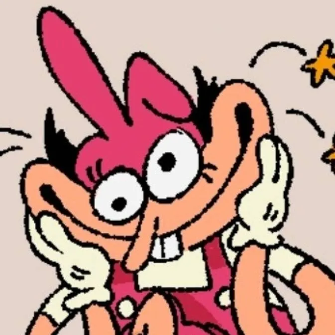 chat with ai character: Noisette!