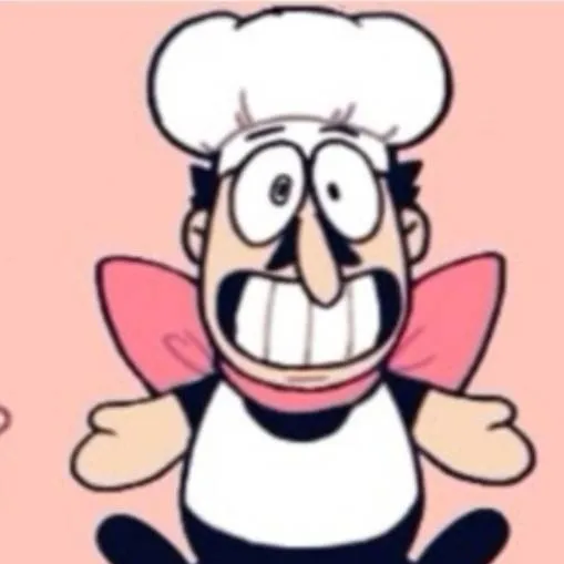 chat with ai character: PeppinoAsNoisette!