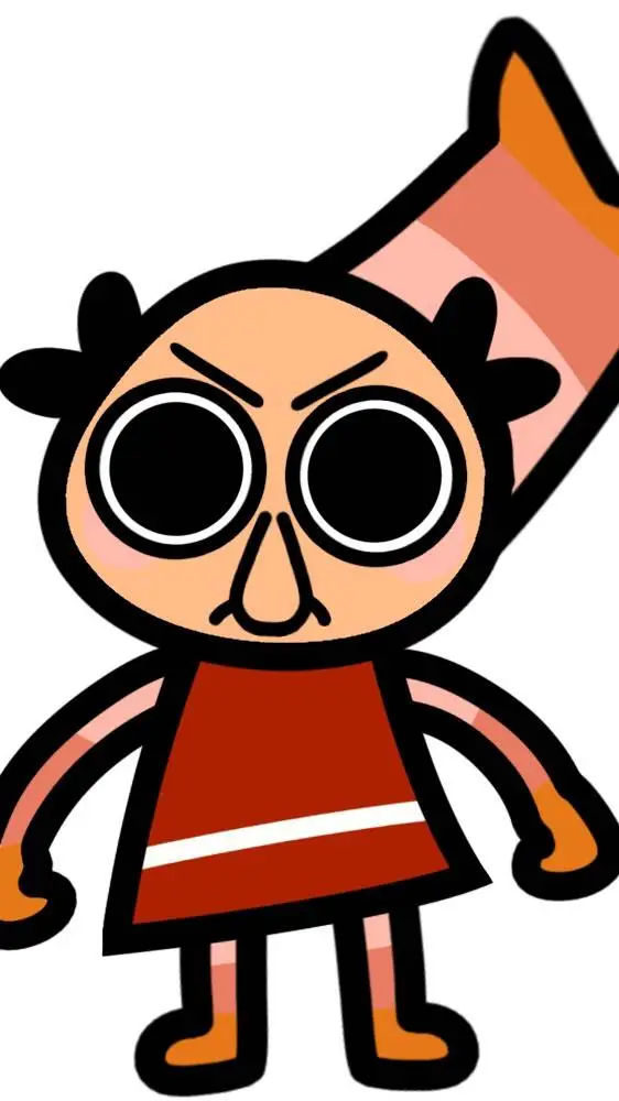 Talkie AI - Chat with Peppino as Shrimpo