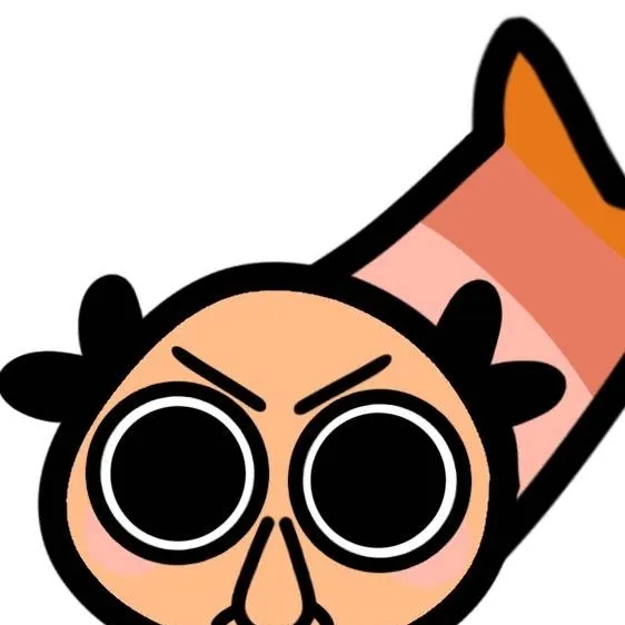 chat with ai character: Peppino as Shrimpo