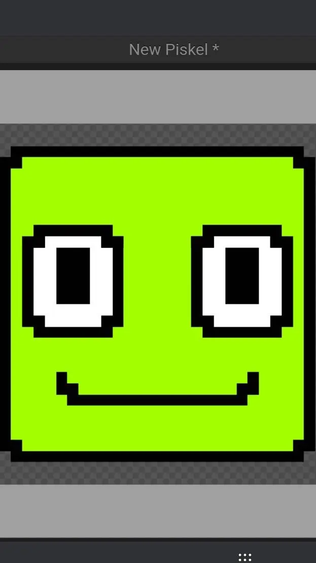 ai character: Greg background