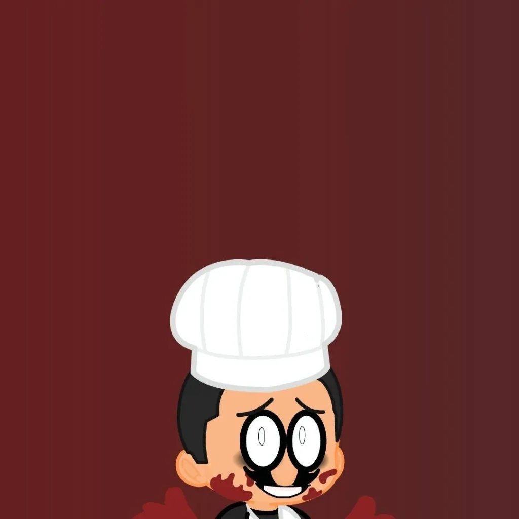 chat with ai character: Yandere Peppino!
