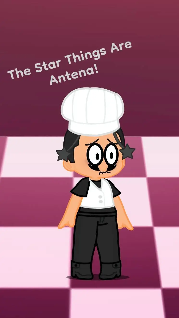 ai character: 👽☆AlienPeppino☆👽 background