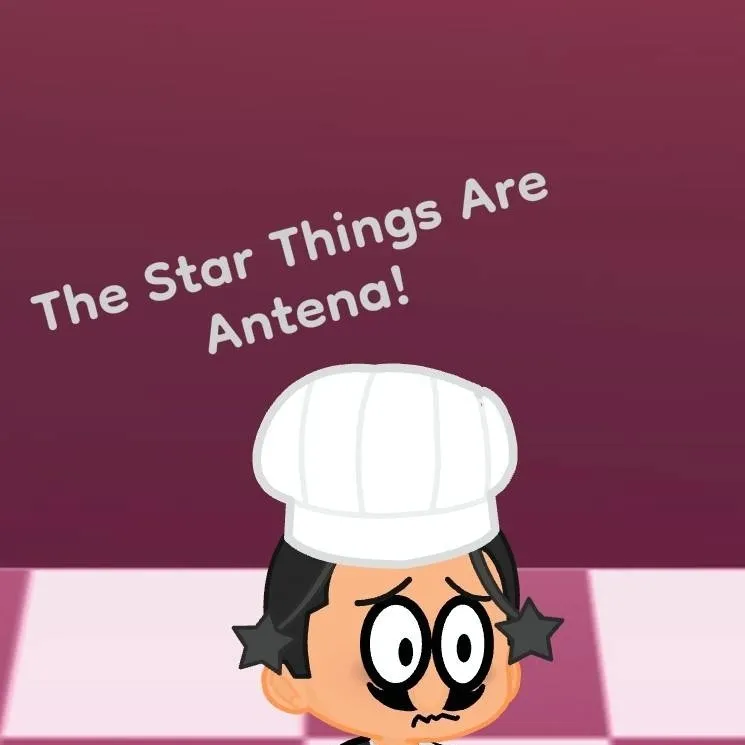 chat with ai character: 👽☆AlienPeppino☆👽