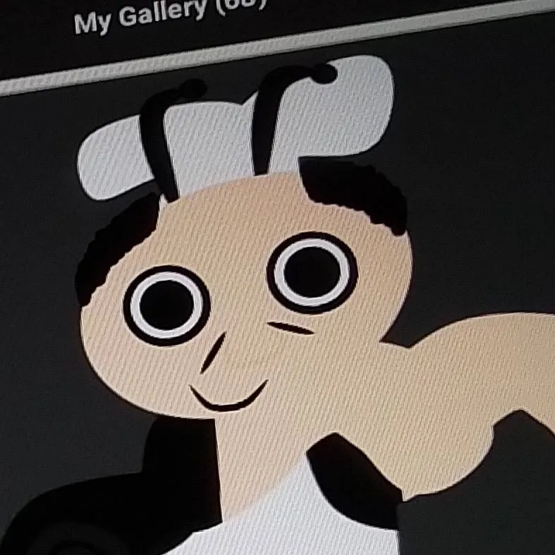 chat with ai character: 🐌Snail Peppino!🐌