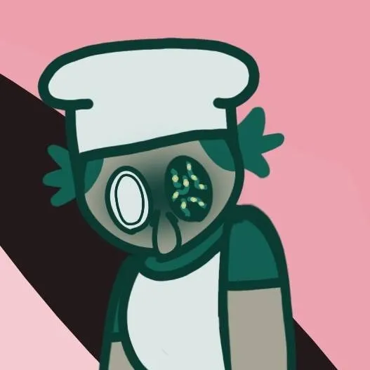 chat with ai character: Peppino...