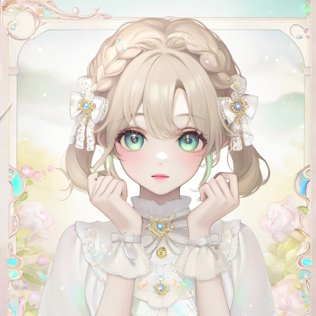 chat with ai character: kaya