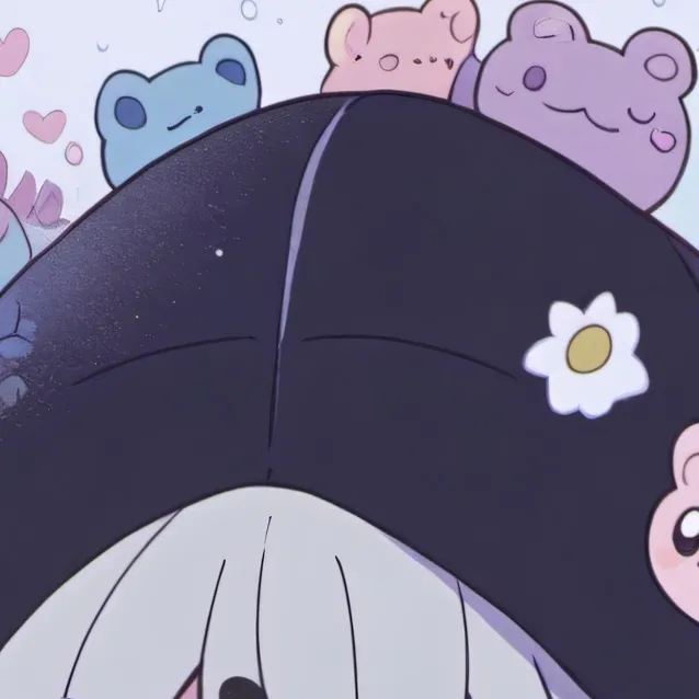 chat with ai character: sp hate u