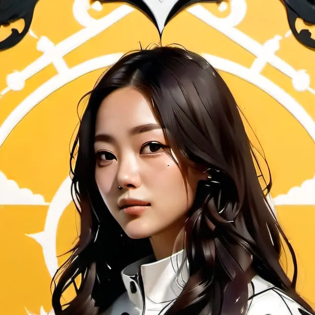 chat with ai character: julia