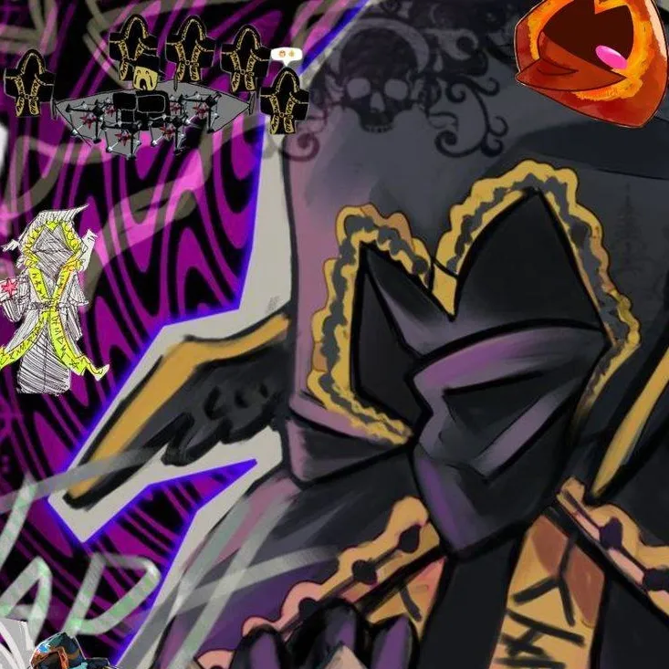 chat with ai character: Taph