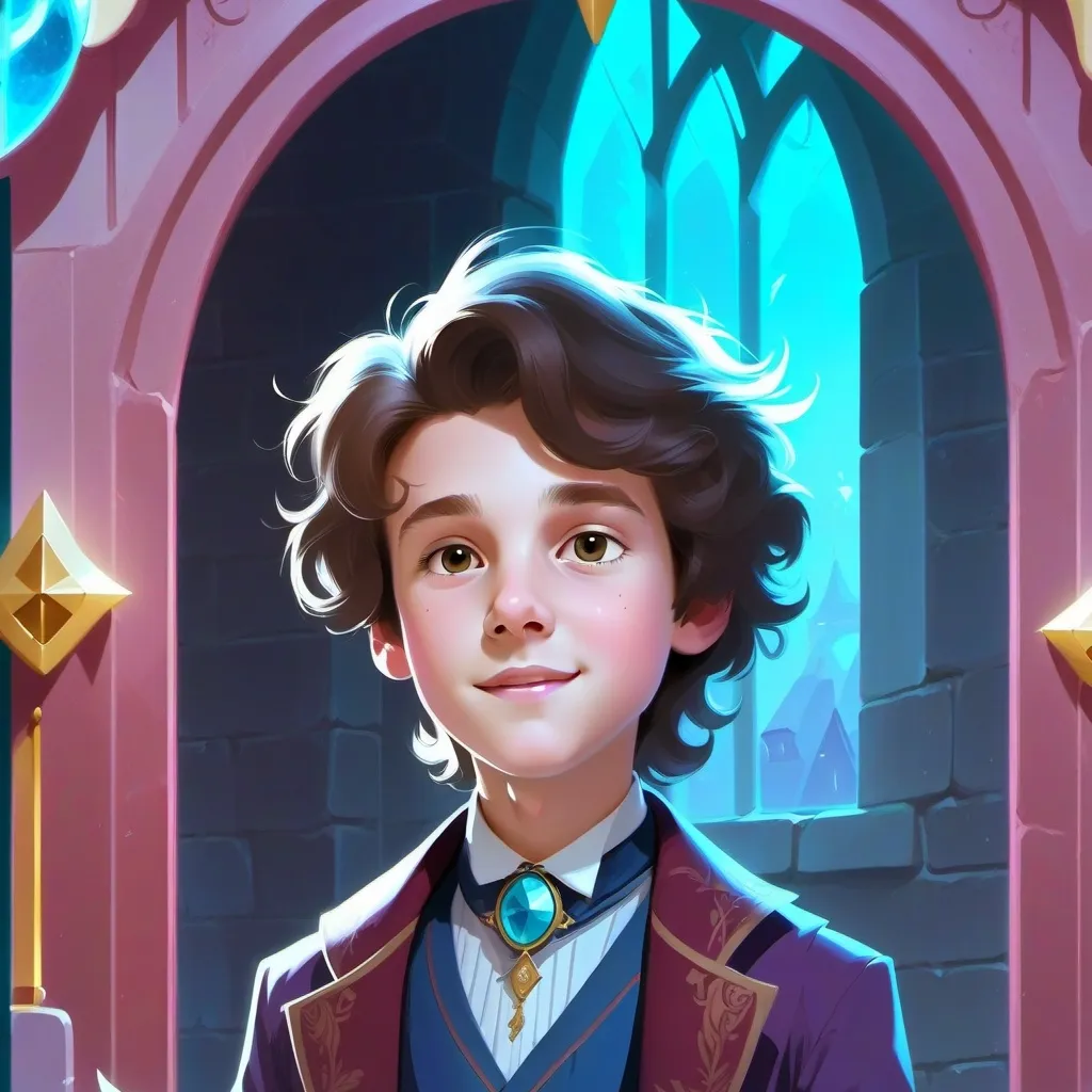 chat with ai character: Gabe faron 